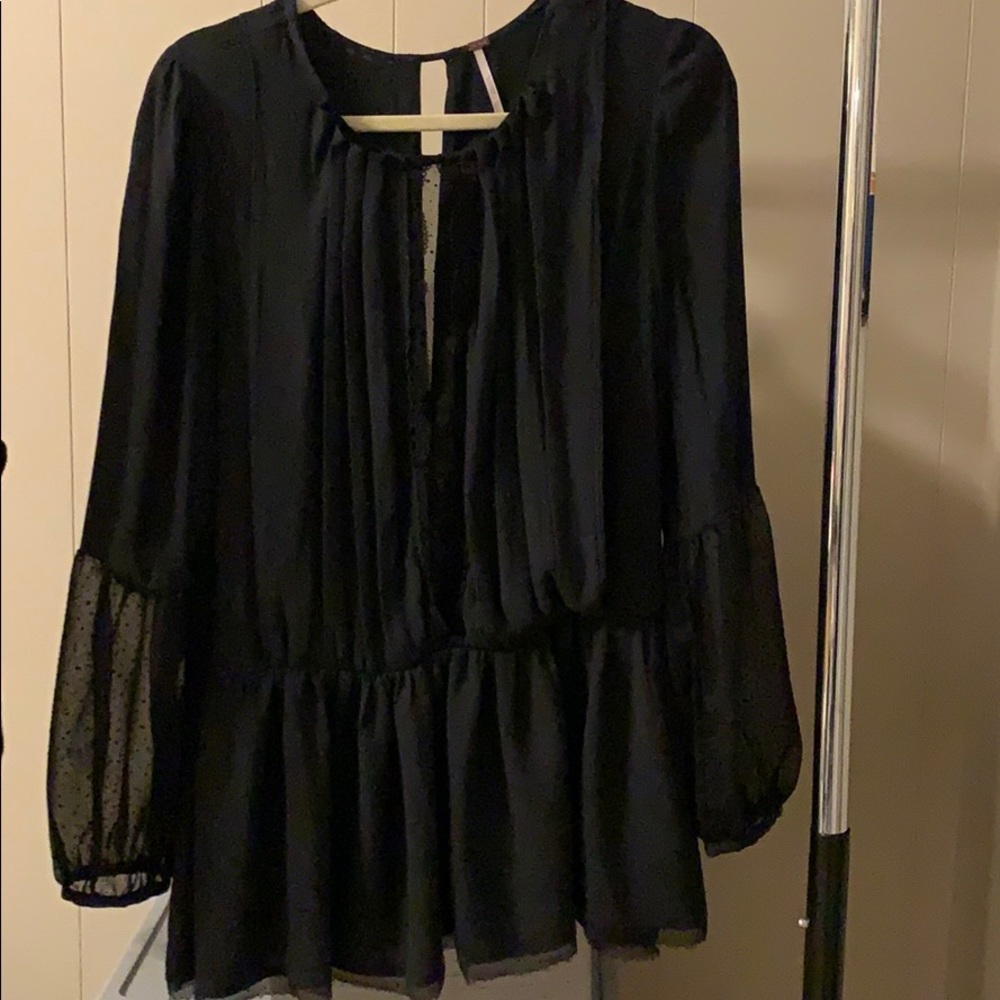 Free People Tunic